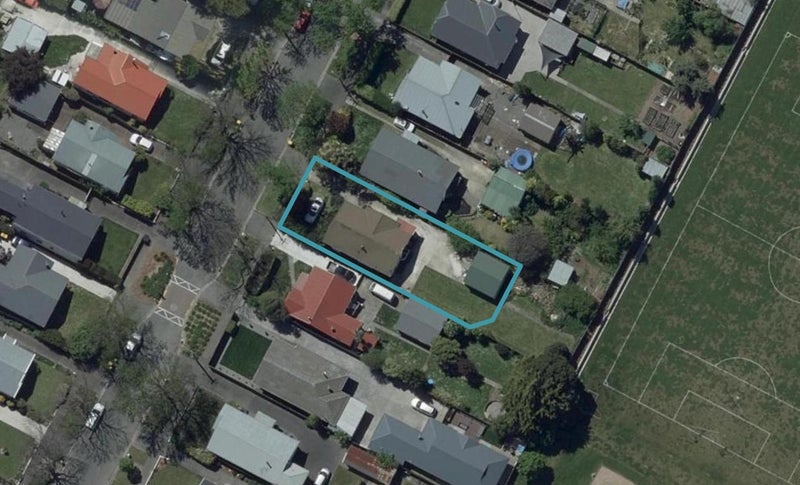 36 Ryan Street, Phillipstown, Christchurch - Carousel 1