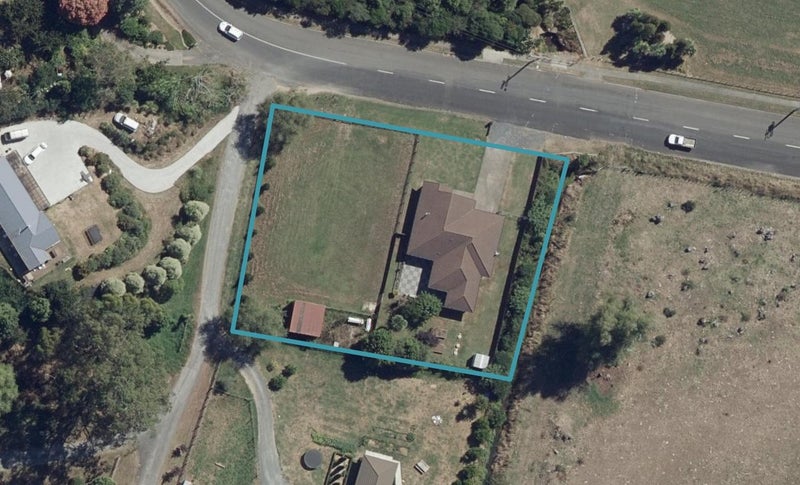 55 Foster Road, Temple View, Hamilton - Carousel 1