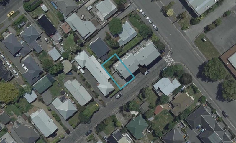 4A Kenilworth Street, Addington, Christchurch - Carousel 1
