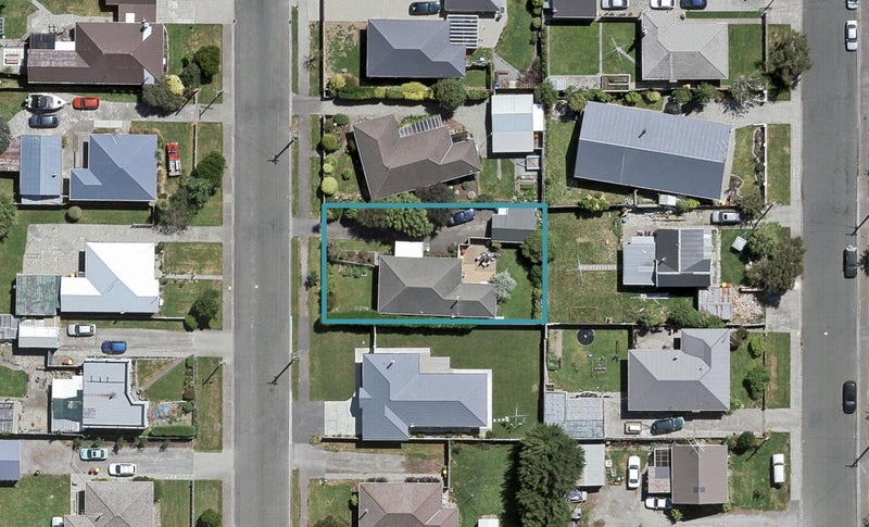 45 Harvey Street, Grasmere, Invercargill - Carousel 1