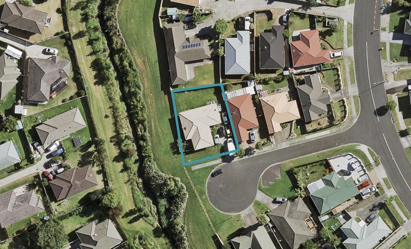 5 Belleek Close, Weymouth, Auckland - Carousel 1
