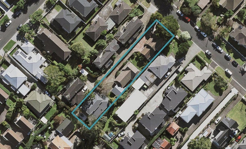 1/22 Tawera Road, Greenlane, Auckland - Carousel 1