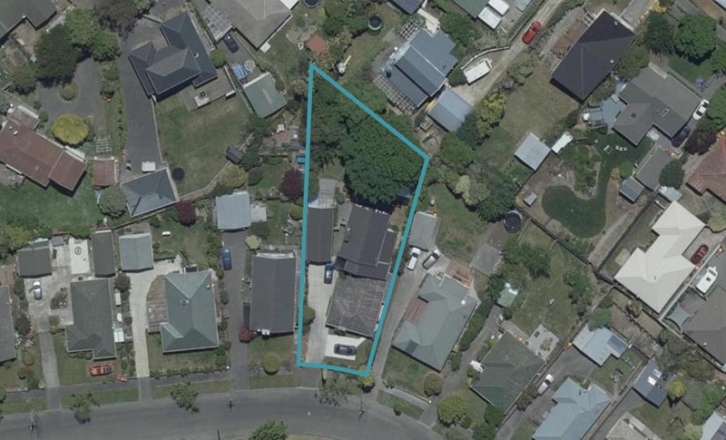 57 Vardon Crescent, Shirley, Christchurch - Carousel 1
