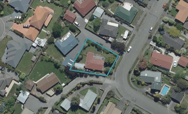 17 Sapphire Street, Casebrook, Christchurch - Carousel 1