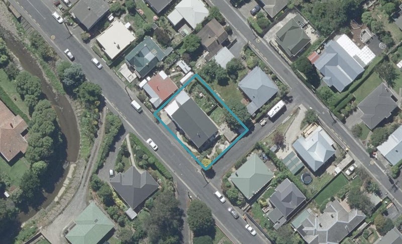 17 Craigleith Street, North East Valley, Dunedin - Carousel 1