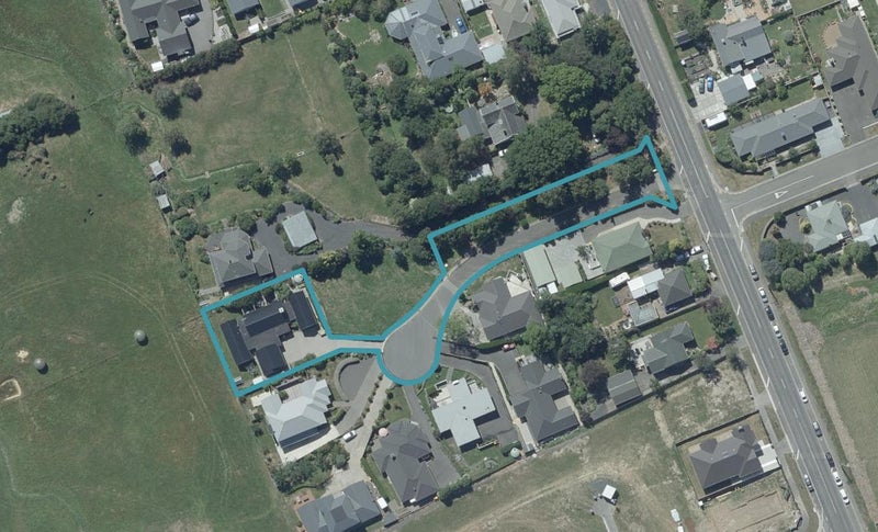 42B Riccarton Road East, East Taieri, Mosgiel - Carousel 1