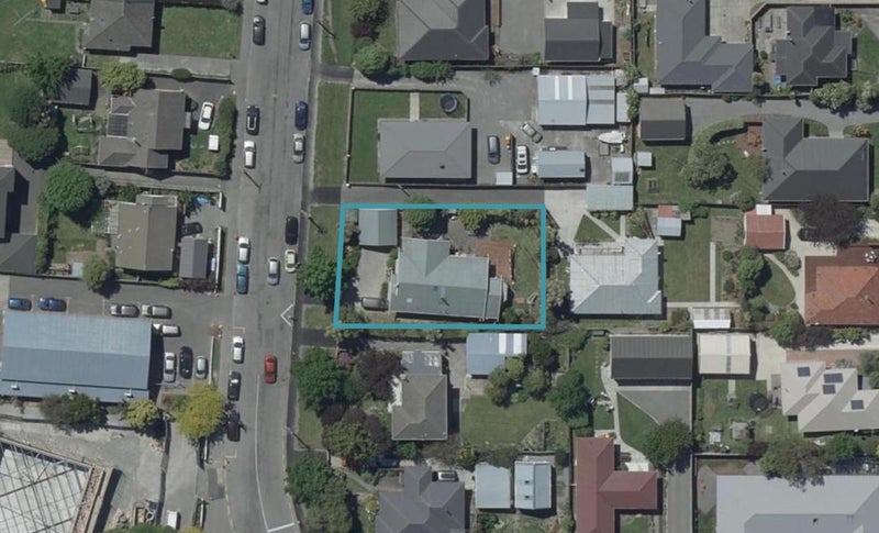 15 Albert Terrace, Saint Martins, Christchurch - Carousel 1
