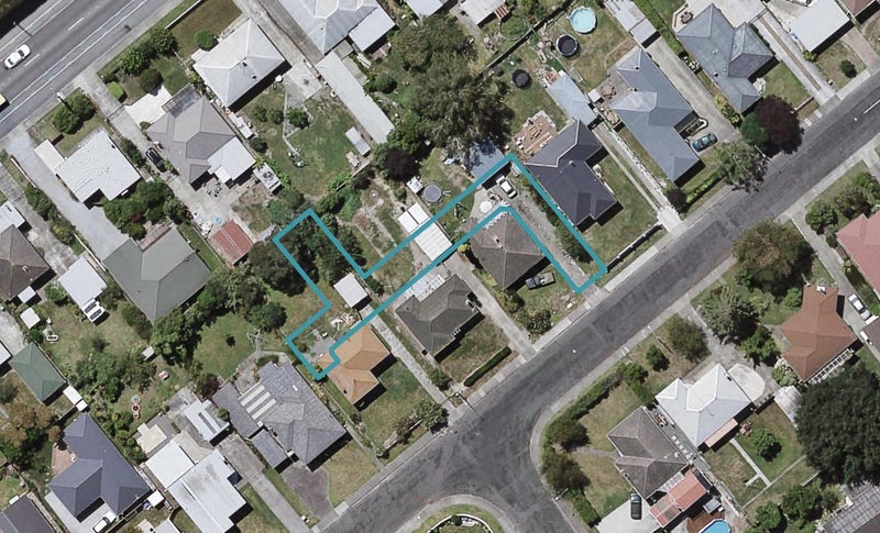 10 Mako Lane, Mahora, Hastings - Carousel 1