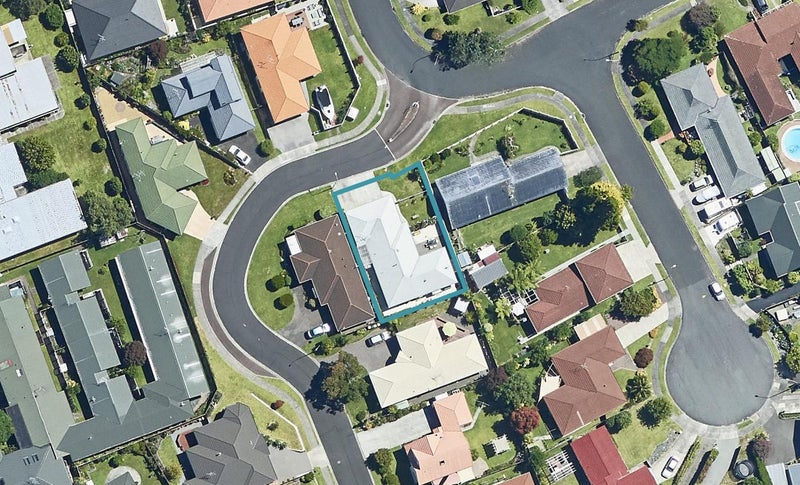 1 Whakaruru Place, Matua, Tauranga - Carousel 1
