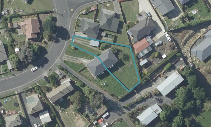 41 Clermiston Avenue, Corstorphine, Dunedin - Carousel 1