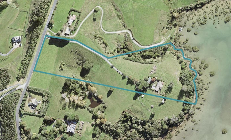 183 Green Road, Warkworth - Carousel 1