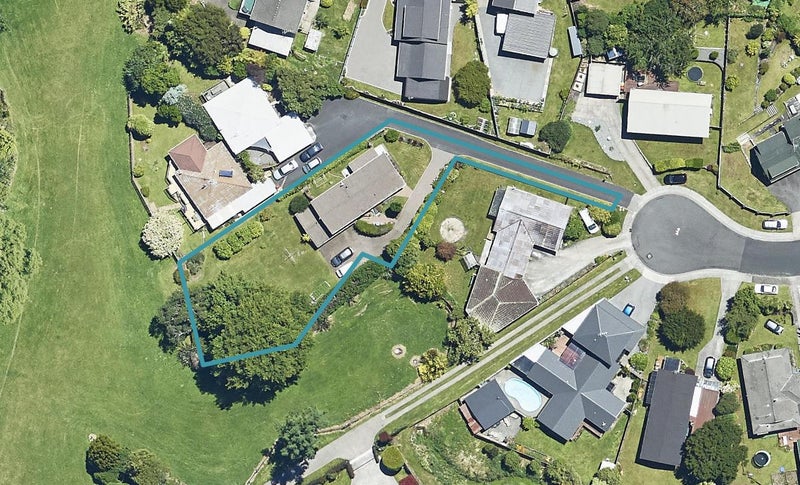 15 Wallingford Place, Hillcrest, Rotorua - Carousel 1