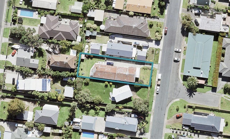 34B Manly Park Avenue, Manly, Whangaparaoa - Carousel 1