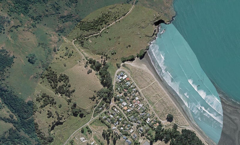 930 Le Bons Bay Road, Le Bons Bay, Akaroa - Carousel 1