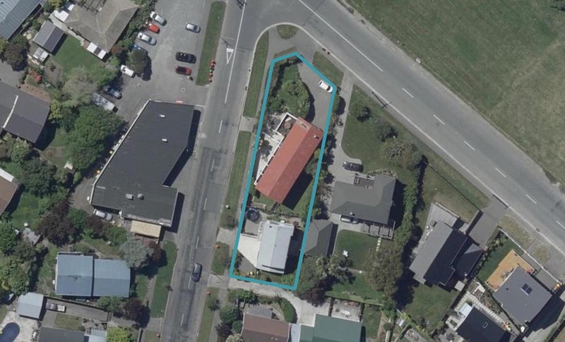 1/46 Mccormacks Bay Road, Mount Pleasant, Christchurch - Carousel 1