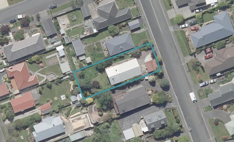 124 North Taieri Road, Abbotsford, Dunedin - Carousel 1
