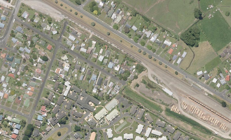 35 Salisbury Avenue, Whanganui East, Whanganui - Carousel 1