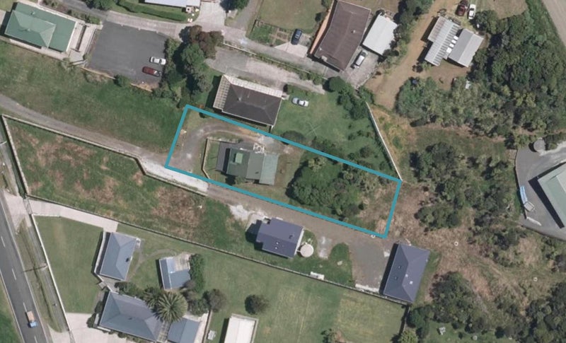 203 State Highway 12, OMAPERE, KAIKOHE - Carousel 1