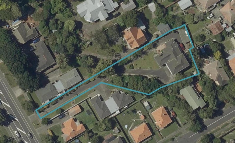 155 Ruahine Street, Roslyn, Palmerston North - Carousel 1