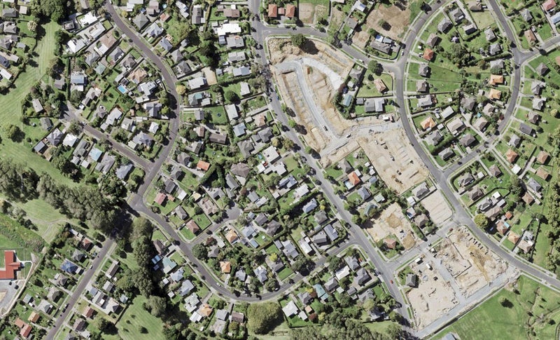 27B Elstree Avenue, Glen Innes, Auckland - Carousel 1