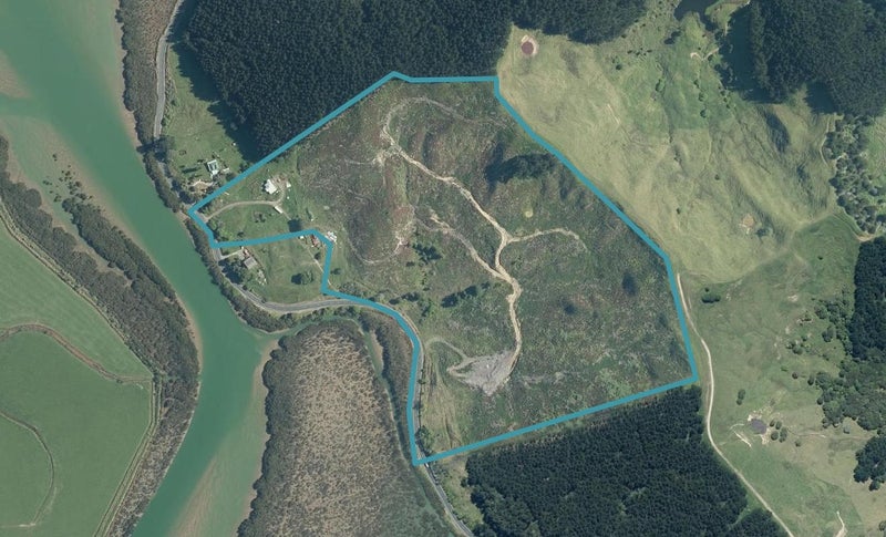 222 Rawene Road, Rawene, Kaikohe - Carousel 1