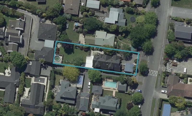 20 Tui Street, Fendalton, Christchurch - Carousel 1