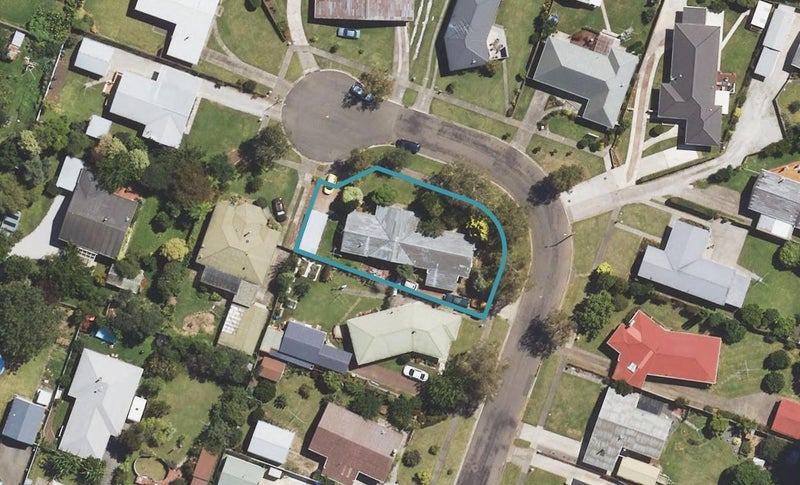 9 Chichester Street, Te Hapara, Gisborne - Carousel 1