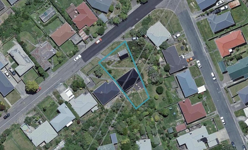 7 Link Road, Newlands, Wellington - Carousel 1