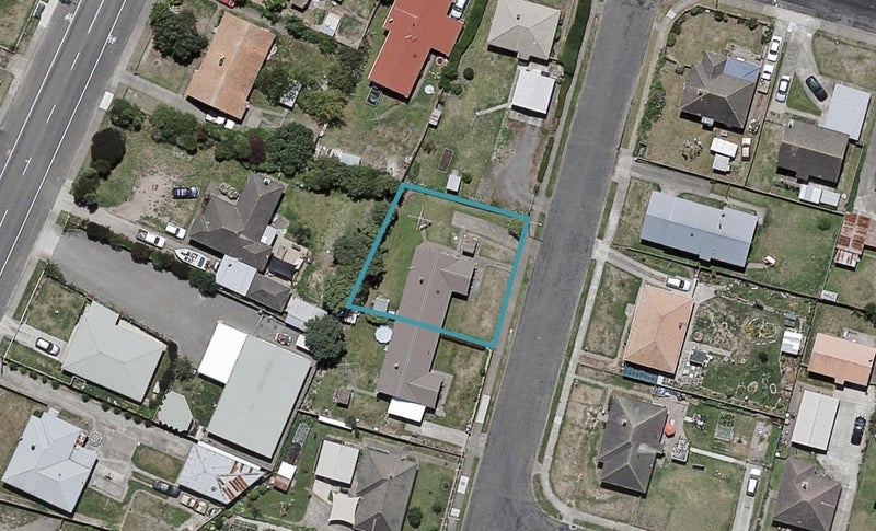 2A Mackie Street, Waipukurau, Waipukurau - Carousel 1