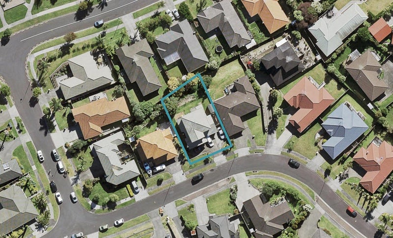 10 Black Teal Close, Unsworth Heights, Auckland - Carousel 1