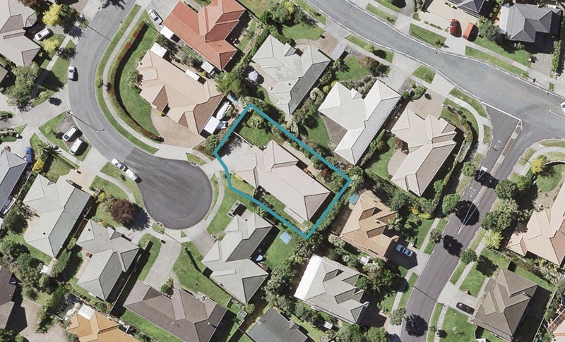 34 Oakridge Way, Northpark, Auckland - Carousel 1