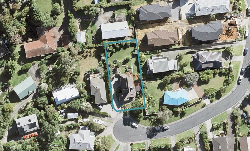 13 Summit Drive, Torbay, Auckland - Carousel 1