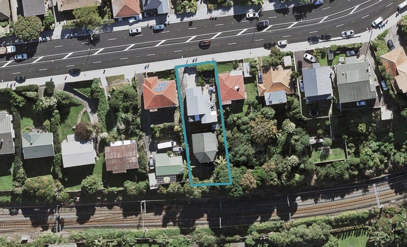 548A New North Road, Kingsland, Auckland - Carousel 1