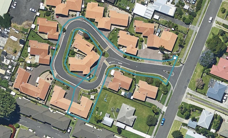 3 Jubilee Drive, Gate Pa, Tauranga - Carousel 1