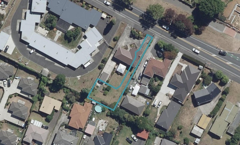 4/202 Ohaupo Road, Glenview, Hamilton - Carousel 1