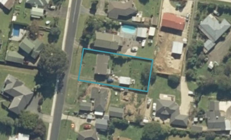 5 Whitaker Street, Kihikihi, Te Awamutu - Carousel 1