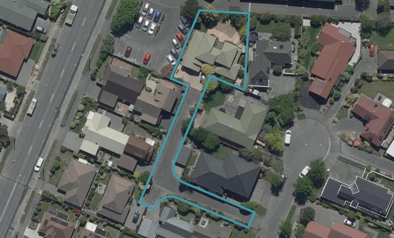 15 Derenzy Place, Avonhead, Christchurch - Carousel 1