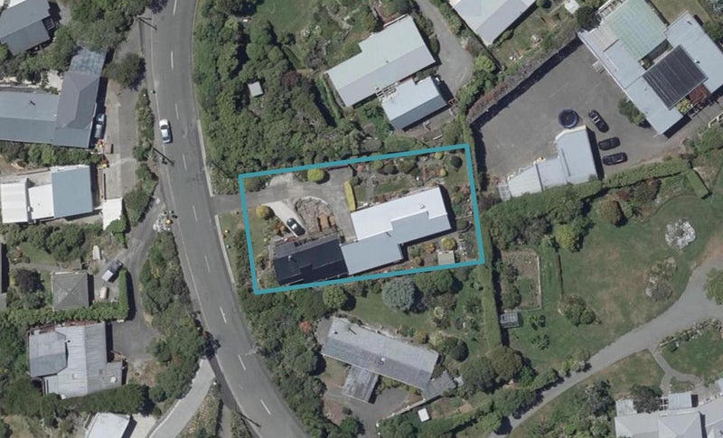 1/193A Major Hornbrook Road, Mount Pleasant, Christchurch - Carousel 1
