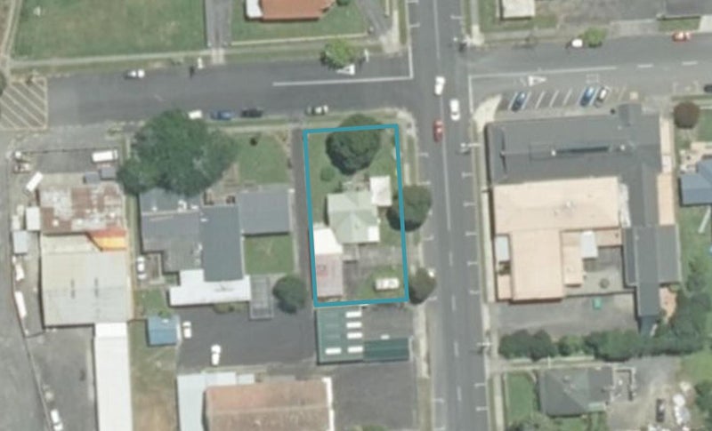 8 Glasgow Street, Huntly, Huntly - Carousel 1