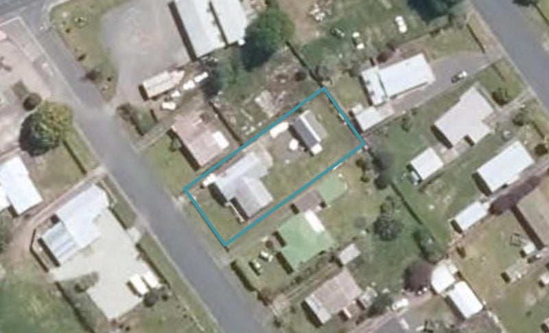 4 Plunket Street, Moerewa, Moerewa - Carousel 1