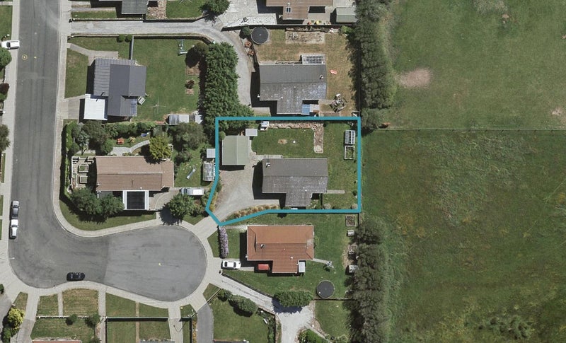 20 Brooke Street, Heidelberg, Invercargill - Carousel 1