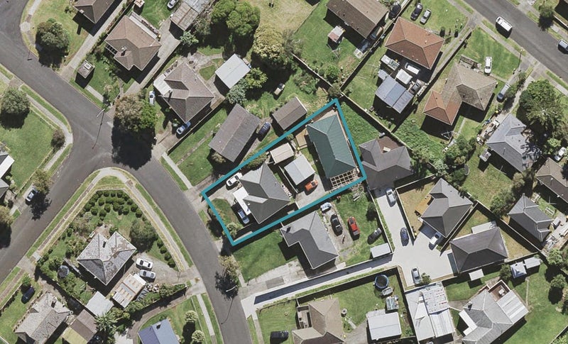 1/24 Ashgrove Road, Mangere, Auckland - Carousel 1