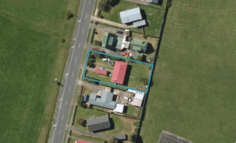 26 Vinegar Hill Road, Tikipunga, Whangarei - Carousel 1