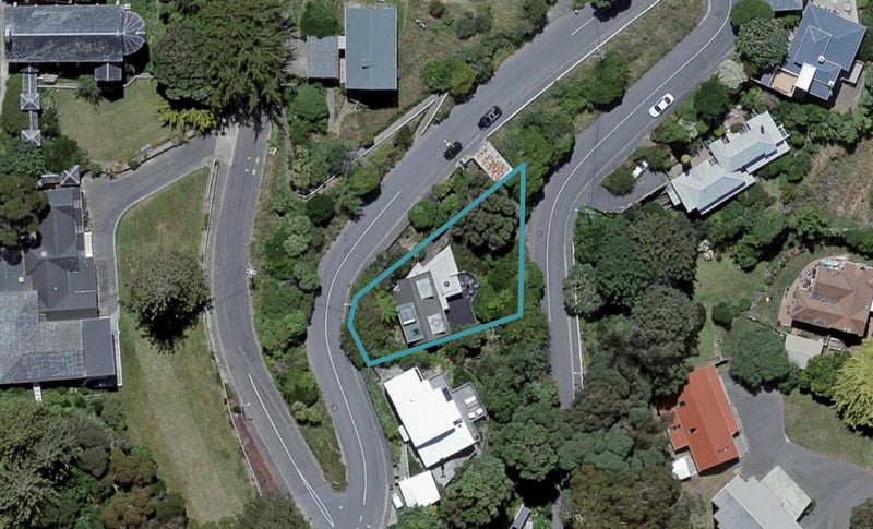 94 Tio Tio Road, Seatoun, Wellington - Carousel 1