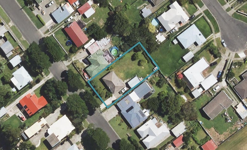 6 Martin Road, Outer Kaiti, Gisborne - Carousel 1