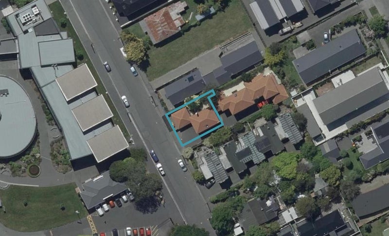 62 Hewitts Road, MERIVALE, CHRISTCHURCH - Carousel 1