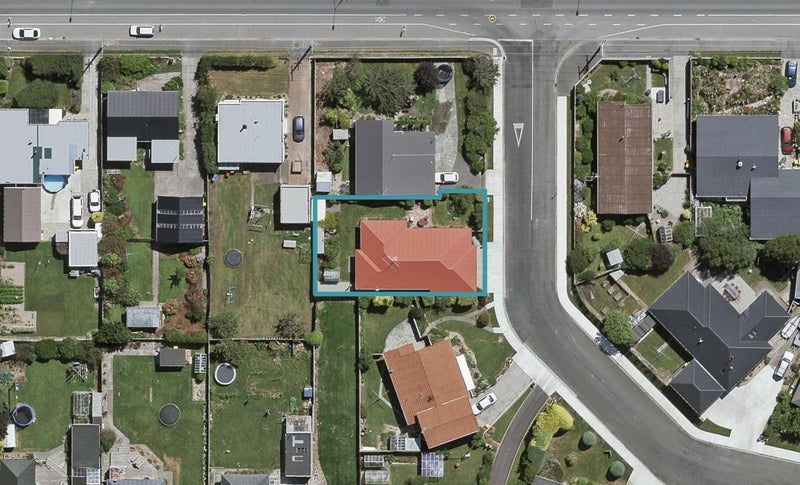 3 Kildare Drive, Waikiwi, Invercargill - Carousel 1