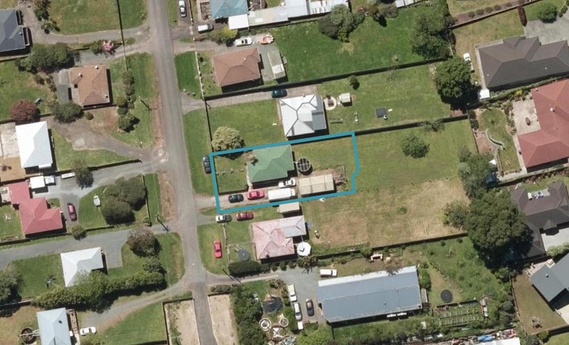 10A Pukemiro Road, Kamo, Whangarei - Carousel 1