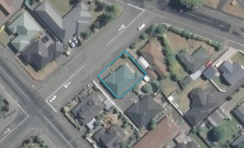 100 William Street, Ashburton, Ashburton - Carousel 1
