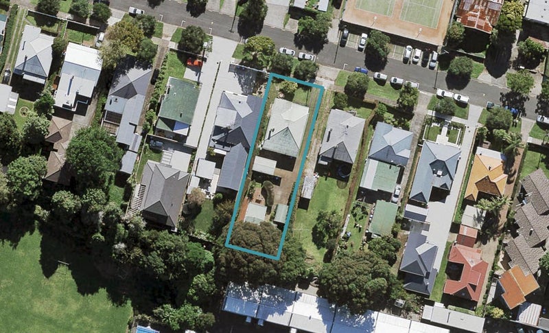 12A Grove Road, Sandringham, Auckland - Carousel 1